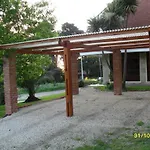 Amanecer Serrano